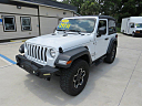 Thumbnail image of 2018 Jeep Wrangler at Auto Mart of Ocala