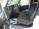 Thumbnail image of 2018 Jeep Wrangler at Auto Mart of Ocala