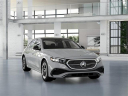 Thumbnail image of 2025 Mercedes-Benz E-Class at MercedesBenzOfNovi of Novi, MI