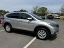 2015 Honda CR-V EX at A1 AUTO SOURCE, LLC