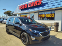 Thumbnail image of 2020 Chevrolet Equinox at A & B Motors