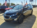 Thumbnail image of 2020 Chevrolet Equinox at A & B Motors