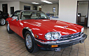1991 Jaguar XJ-Series XJS at Sherm's Store
