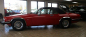 Thumbnail image of 1991 Jaguar XJ-Series at Sherm's Store