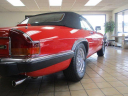 Thumbnail image of 1991 Jaguar XJ-Series at Sherm's Store