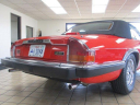 Thumbnail image of 1991 Jaguar XJ-Series at Sherm's Store