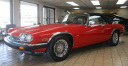Thumbnail image of 1991 Jaguar XJ-Series at Sherm's Store