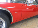 Thumbnail image of 1991 Jaguar XJ-Series at Sherm's Store