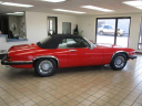 Thumbnail image of 1991 Jaguar XJ-Series at Sherm's Store
