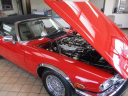 Thumbnail image of 1991 Jaguar XJ-Series at Sherm's Store