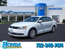 2014 Volkswagen Jetta SE PZEV at Honda Of Toms River