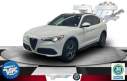 Thumbnail image of 2022 Alfa Romeo Stelvio at Fiat Alfa Romeo of Westbury