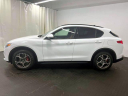 Thumbnail image of 2022 Alfa Romeo Stelvio at Fiat Alfa Romeo of Westbury