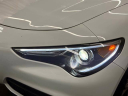 Thumbnail image of 2022 Alfa Romeo Stelvio at Fiat Alfa Romeo of Westbury