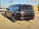 Thumbnail image of 2022 Jeep Grand Wagoneer at Marc Miller Buick Gmc