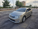 2014 Toyota Camry L at AMA MOTORS LLC