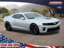 Thumbnail image of 2012 Chevrolet Camaro at Montrose Ford