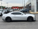 Thumbnail image of 2012 Chevrolet Camaro at Montrose Ford