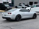Thumbnail image of 2012 Chevrolet Camaro at Montrose Ford