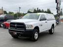 2015 Ram 2500 Tradesman at BARRONS AUTO SALES & DETAILS, LLC