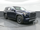 2024 Toyota Sequoia Limited at Molle Toyota