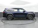 Thumbnail image of 2024 Toyota Sequoia at Molle Toyota