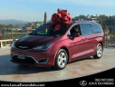 Thumbnail image of 2017 Chrysler Pacifica at Lexus Escondido USED