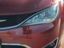 Thumbnail image of 2017 Chrysler Pacifica at Lexus Escondido USED