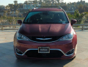 Thumbnail image of 2017 Chrysler Pacifica at Lexus Escondido USED