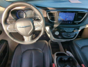 Thumbnail image of 2017 Chrysler Pacifica at Lexus Escondido USED