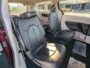 Thumbnail image of 2017 Chrysler Pacifica at Lexus Escondido USED