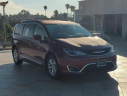 Thumbnail image of 2017 Chrysler Pacifica at Lexus Escondido USED