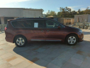 Thumbnail image of 2017 Chrysler Pacifica at Lexus Escondido USED