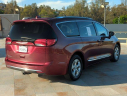 Thumbnail image of 2017 Chrysler Pacifica at Lexus Escondido USED