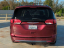 Thumbnail image of 2017 Chrysler Pacifica at Lexus Escondido USED