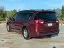 Thumbnail image of 2017 Chrysler Pacifica at Lexus Escondido USED
