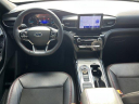 Thumbnail image of 2022 Ford Explorer at Used - Ed Voyles Chysler Jeep