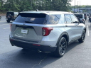 Thumbnail image of 2022 Ford Explorer at Used - Ed Voyles Chysler Jeep