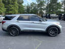 Thumbnail image of 2022 Ford Explorer at Used - Ed Voyles Chysler Jeep