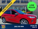 Thumbnail image of 2023 Ford Escape at Route 23 Ford
