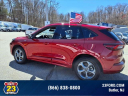 Thumbnail image of 2023 Ford Escape at Route 23 Ford