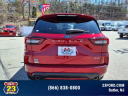 Thumbnail image of 2023 Ford Escape at Route 23 Ford