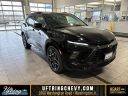 Thumbnail image of 2025 Chevrolet Blazer at Uftring Chevy USED