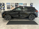 Thumbnail image of 2025 Chevrolet Blazer at Uftring Chevy USED