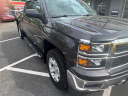Thumbnail image of 2015 Chevrolet Silverado 1500 at Big Sids Auto Sales