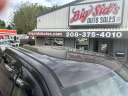 Thumbnail image of 2015 Chevrolet Silverado 1500 at Big Sids Auto Sales
