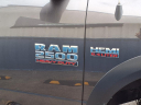 Thumbnail image of 2018 Ram 2500 at Parkside Total Auto Care