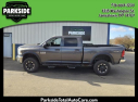 2018 Ram 2500 Tradesman at Parkside Total Auto Care