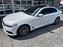 Thumbnail image of 2019 BMW 5 Series at DM Motors LLC