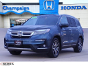 Thumbnail image of 2019 Honda Pilot at Serra Buick Gmc Champaign